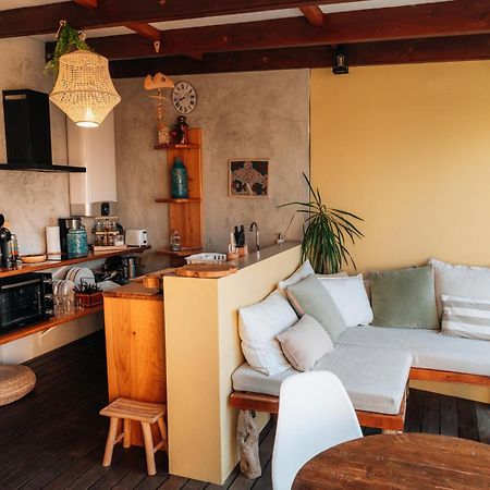 Villa Sal Lagoa  Kültér fotó