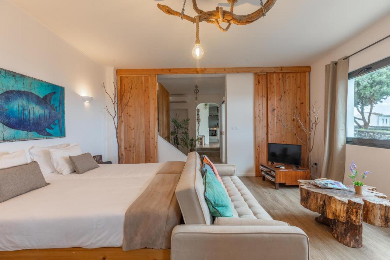 Villa Sal Lagoa  Kültér fotó